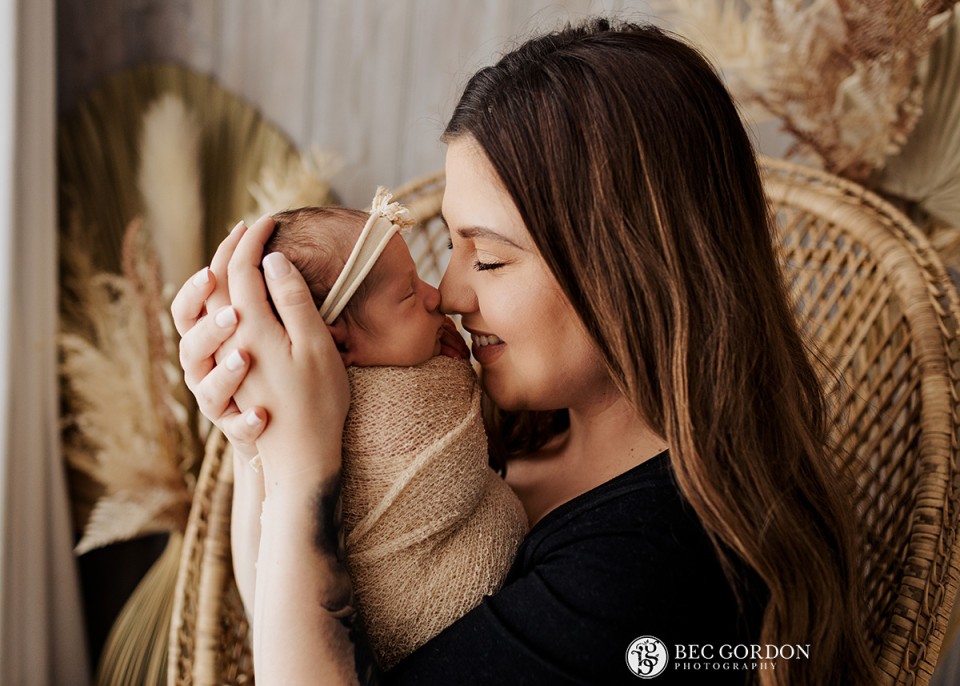 Bec Gordon Photography