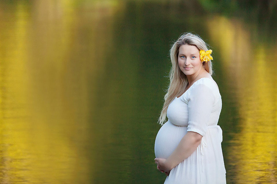Elaine Harriott - All Point Photography