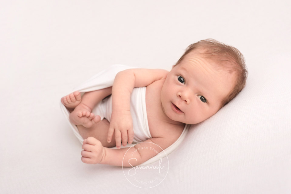 Savannah Studio Photography
