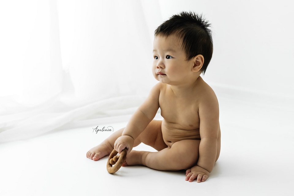 Apolonia Photographie Studio