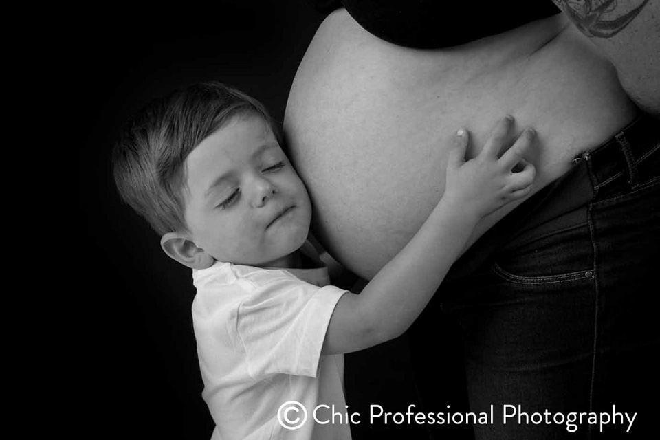 Chic Professional Photography