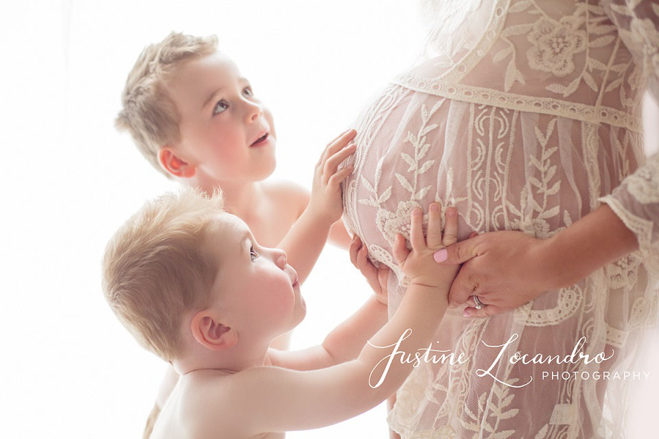 Justine Locandro Photography