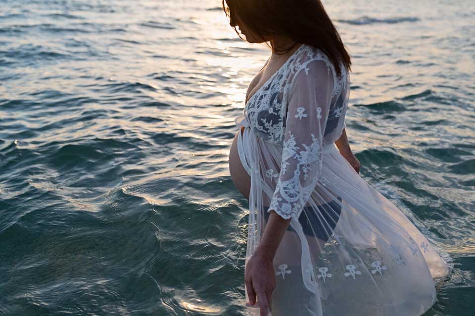 Simply Baby by Clare