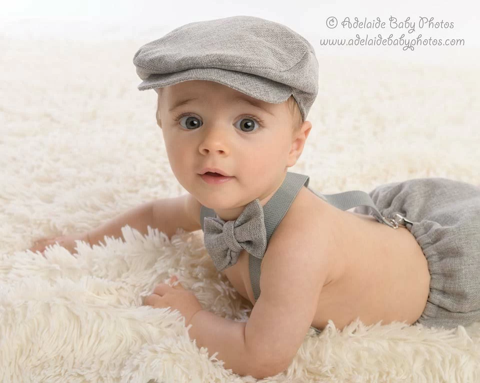 Adelaide Baby Photos