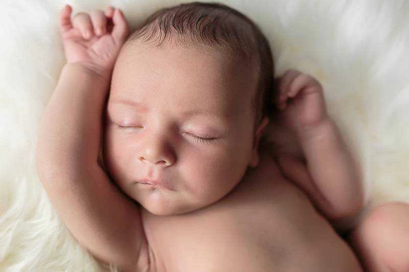 Adelaide Newborn Photography