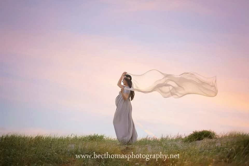 Bec Thomas Photography