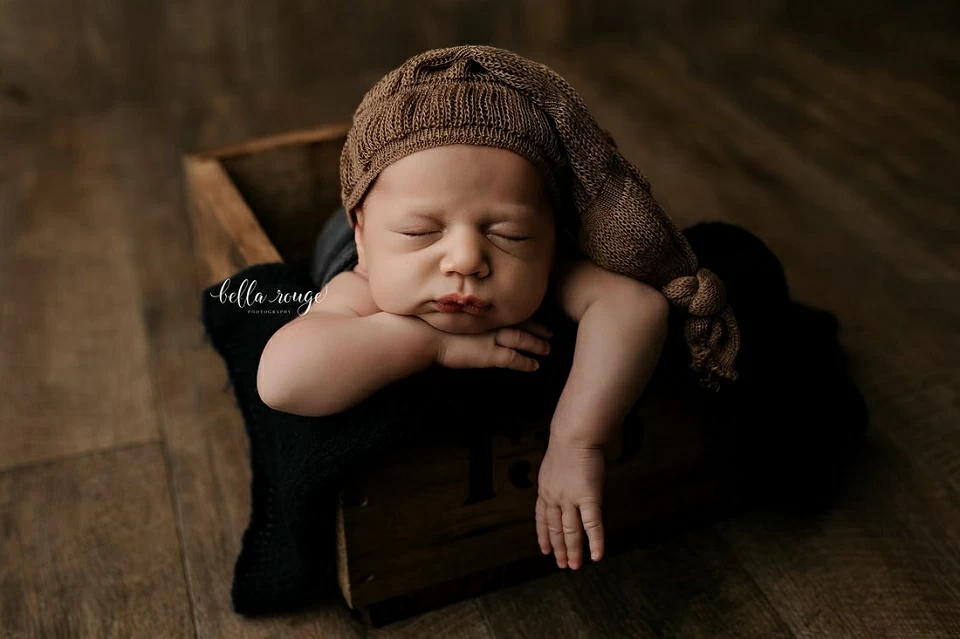 Bella Rouge Photography