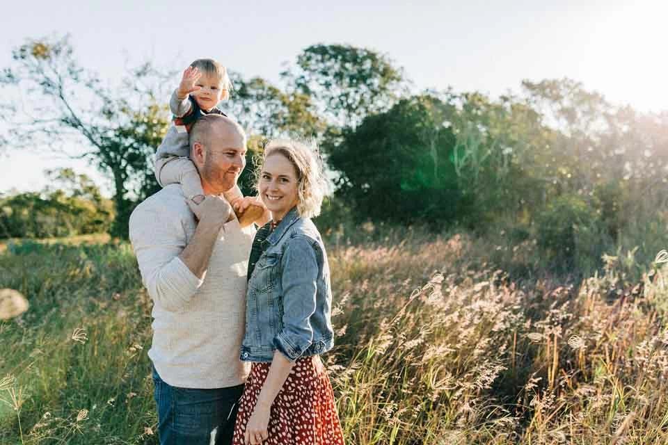 Britt Spring Photography