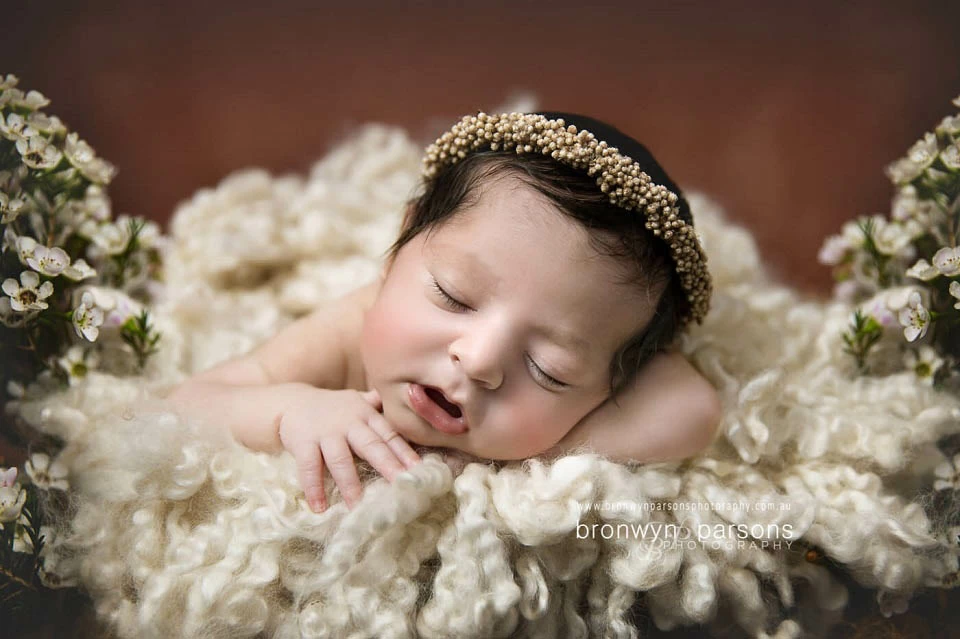 Bronwyn Parsons Photography