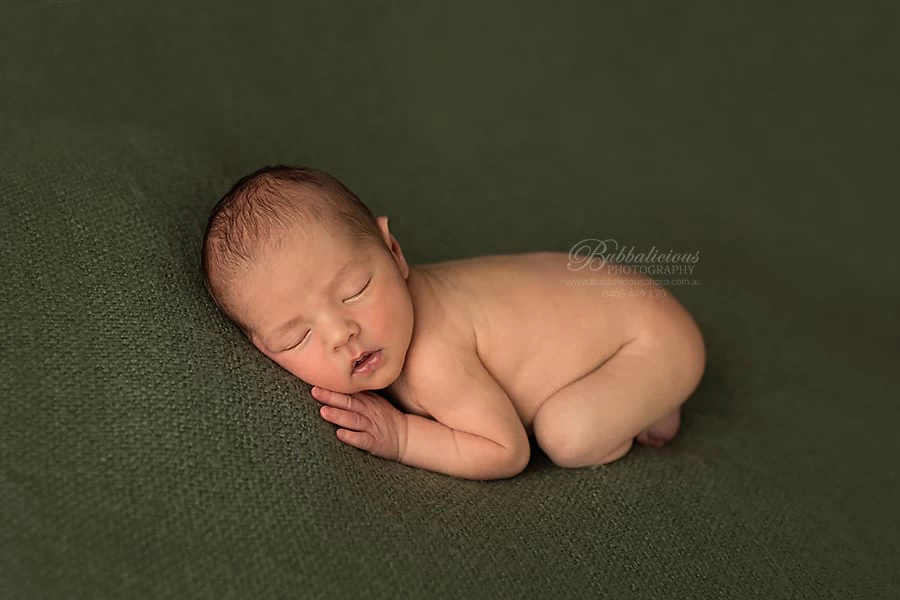 Bubbalicious Photography