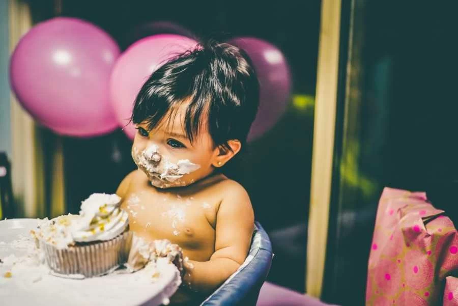 Cake Smash Photographers Gold Coast Cake Smash Photographers Gold Coast