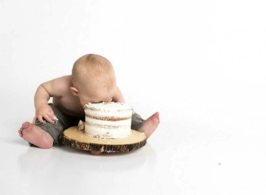 Cake Smash Photographers in Sydney Cake Smash Photographers in Sydney