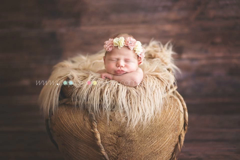 Captured by Lana Photography