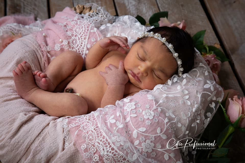 Chic Professional Photography