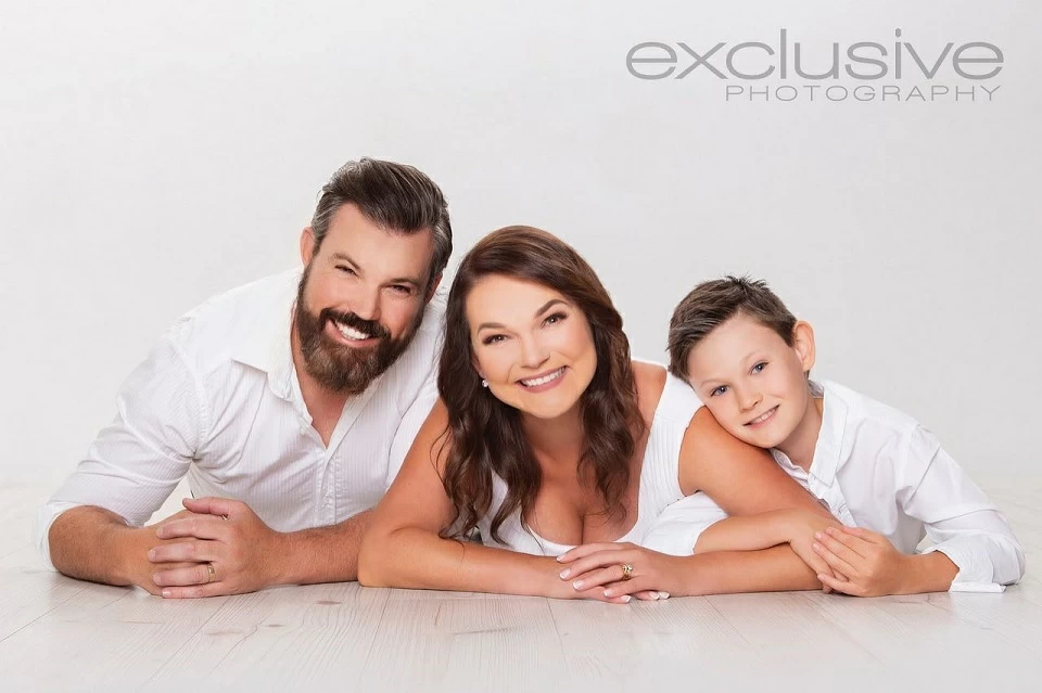 Exclusive Photography