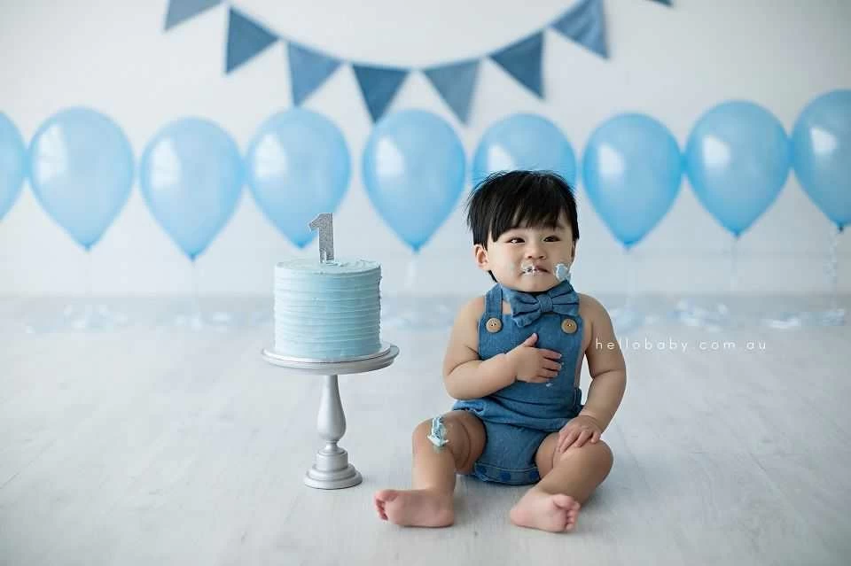 Hello Baby Photography