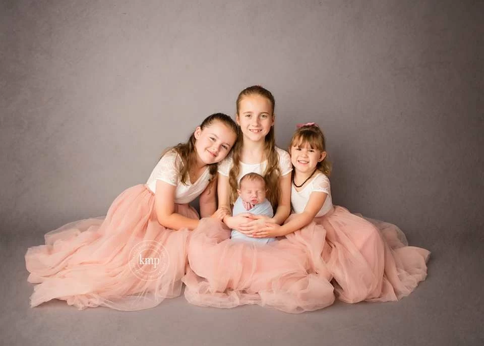 Kristy Mannix Photography