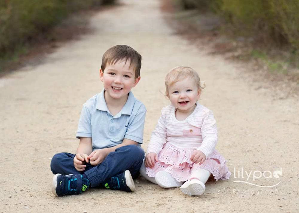 Lilypad Photography
