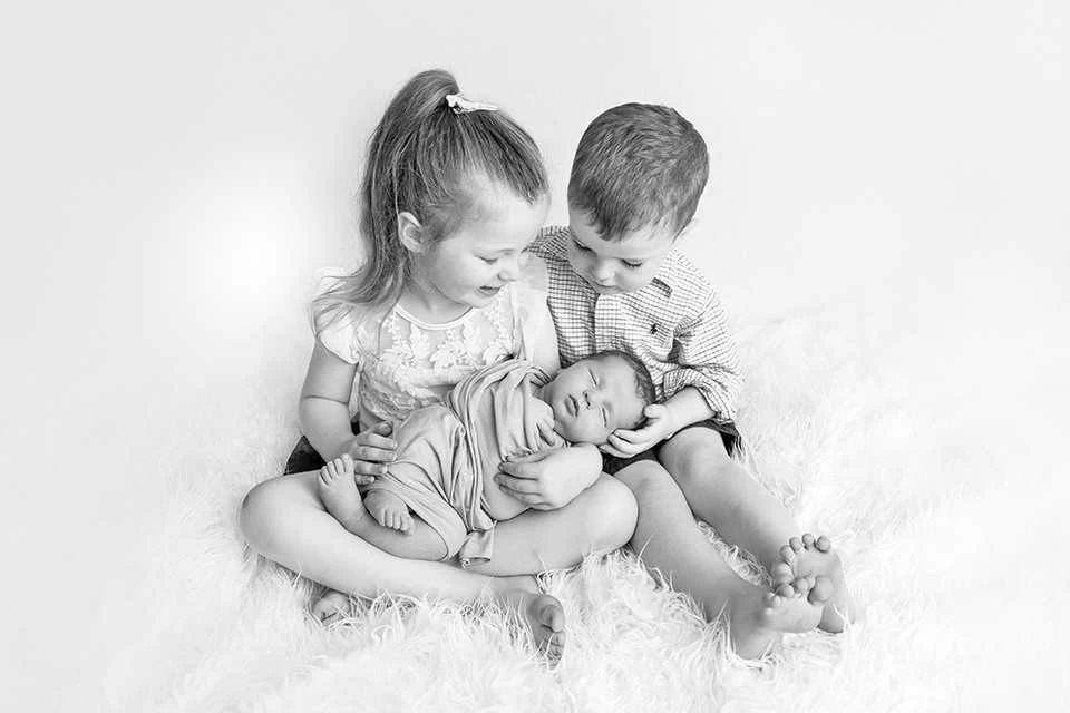 Luminance Photography