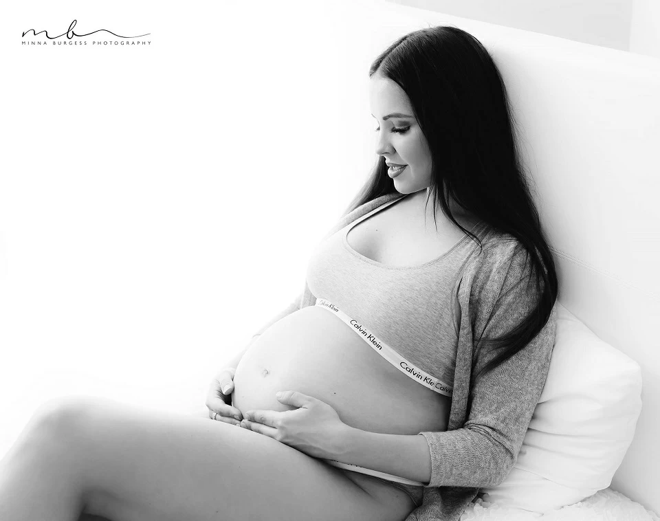 Minna Burgess Photography
