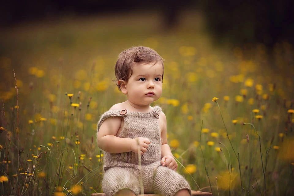 My Only Sunshine Photography