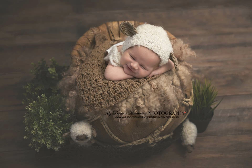 My Precious Moments