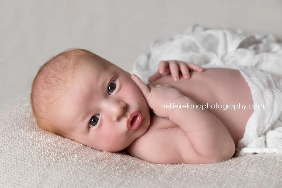 Nellie Ireland Photography