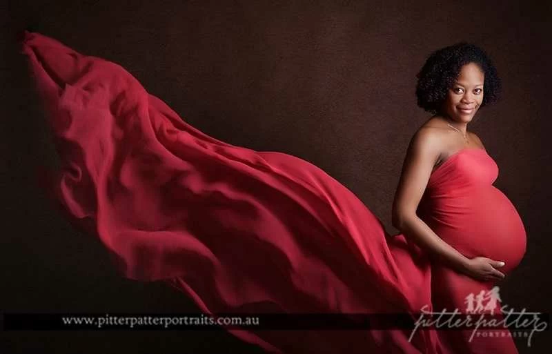 Pitter Patter Portraits