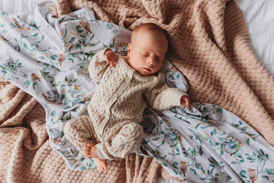 Simply Baby by Clare