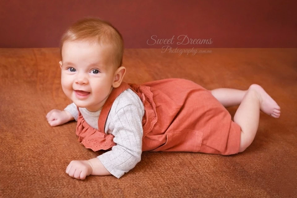 Sweet Dreams Photography