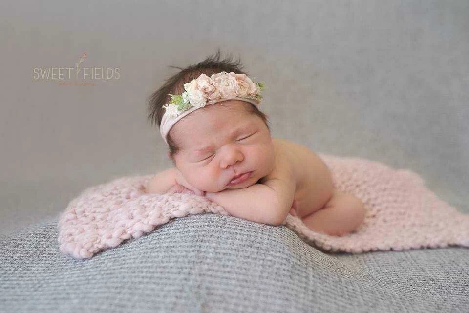 Sweet Fields Photography