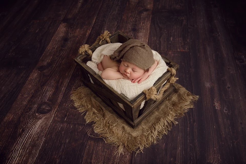 Tiny Feet Photography