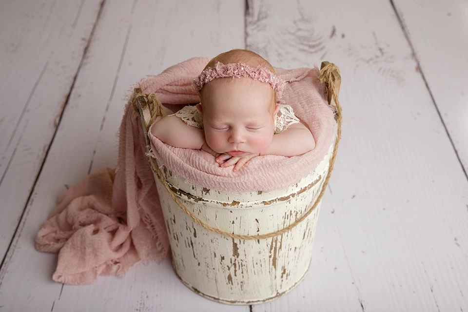 Tiny Feet Photography