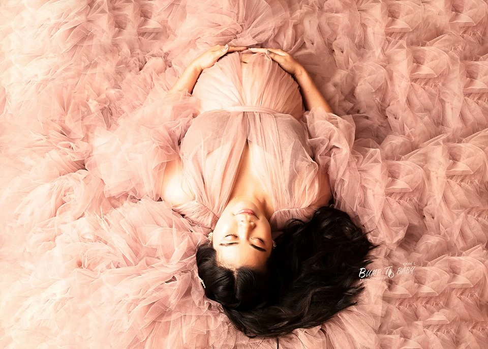 Bump to Baby Photography