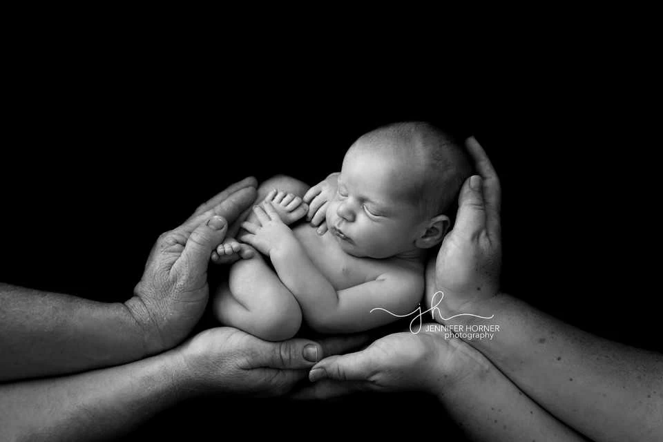 Jennifer Horner Photography