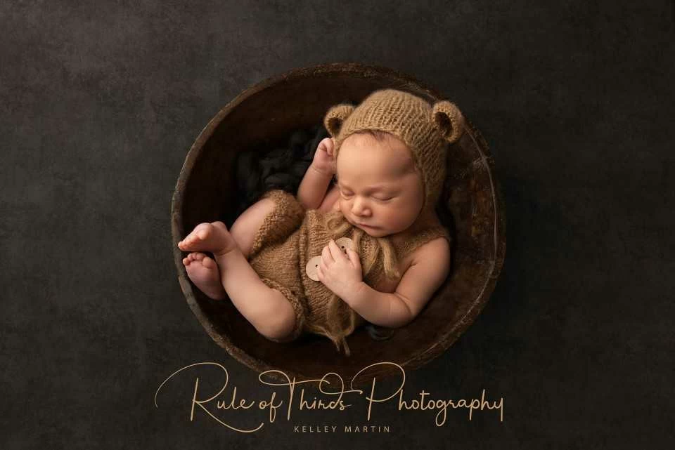 Rule of Thirds Photography
