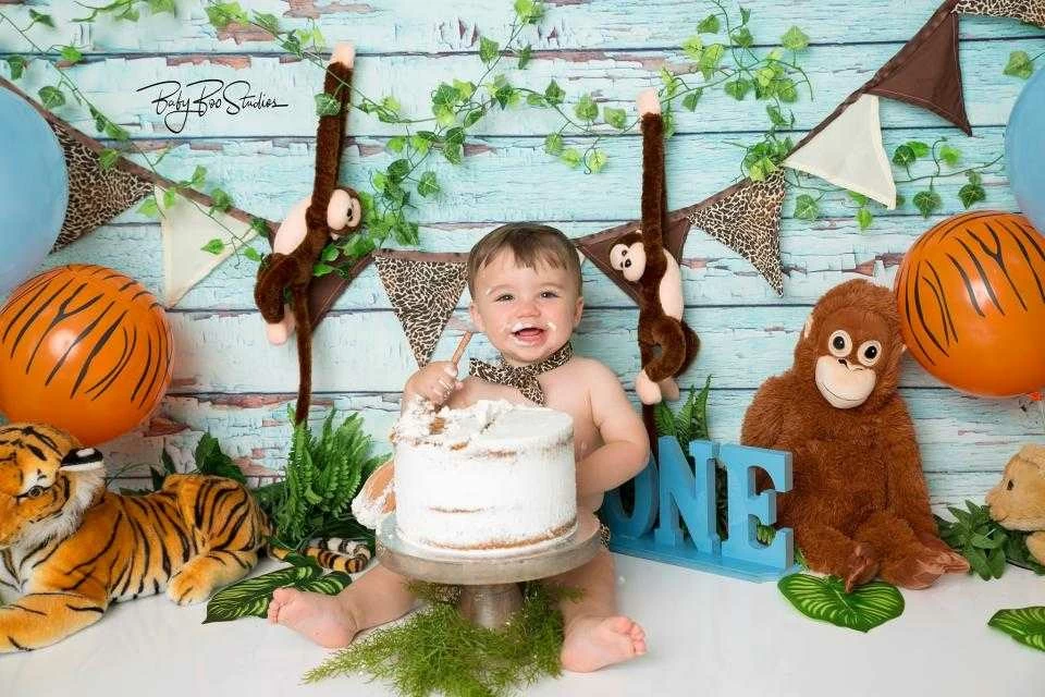 Baby Boo Studios