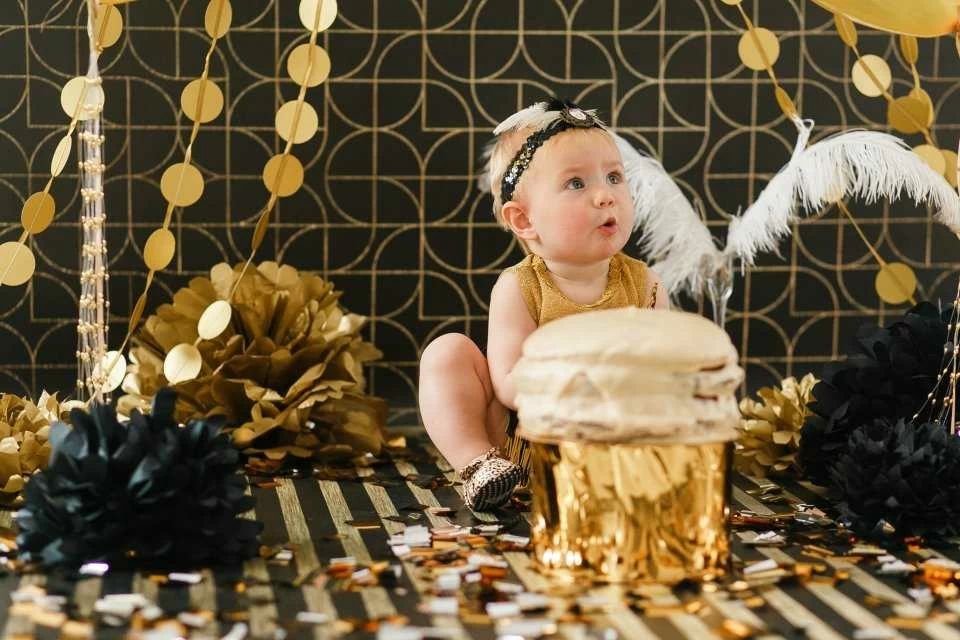 Cake Smash Photography Brisbane Cake Smash Photography Brisbane