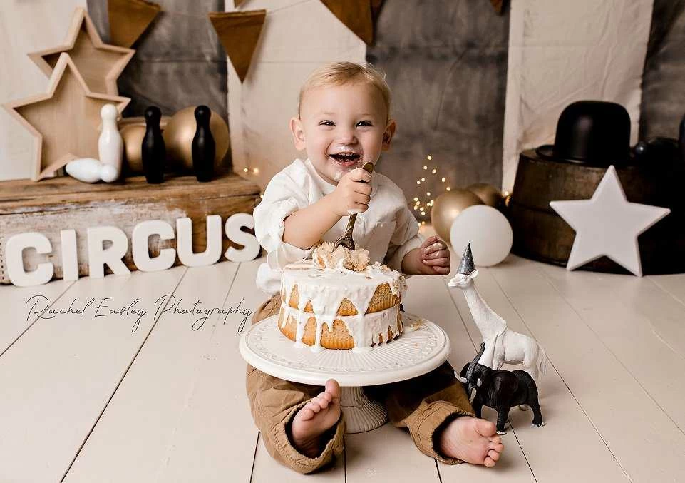 One Sweet Celebration Photography Studio