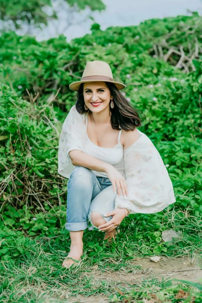 10 Questions with Linda Gremos of Linda G Photography