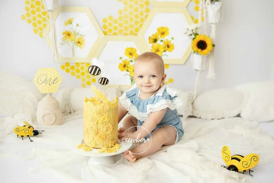 The Newborn Studio