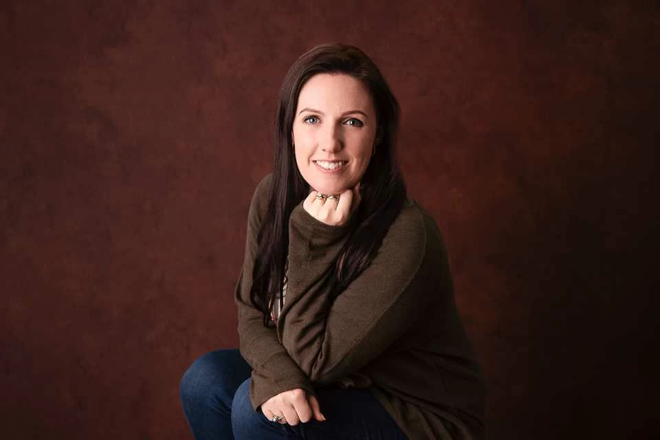 10 Questions with Samantha Bryce Photography