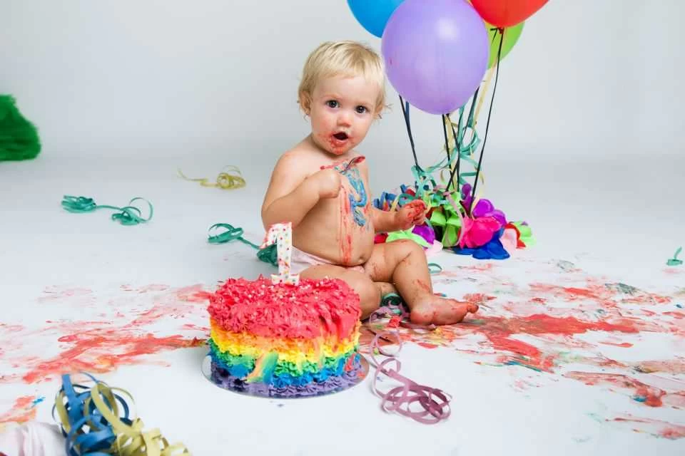 Cake Smash Photography Perth Cake Smash Photography Perth