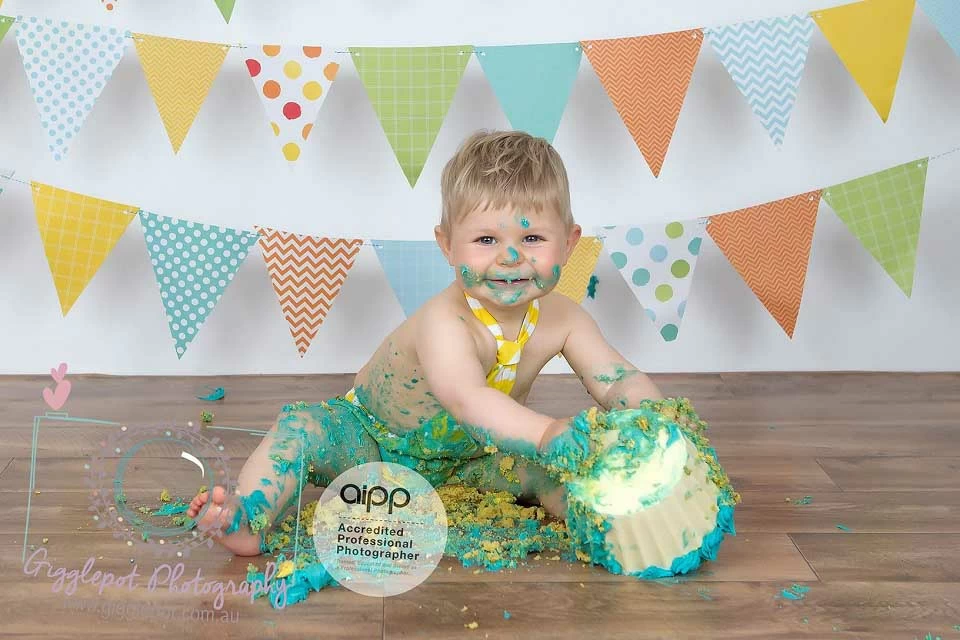 Gigglepot Photography