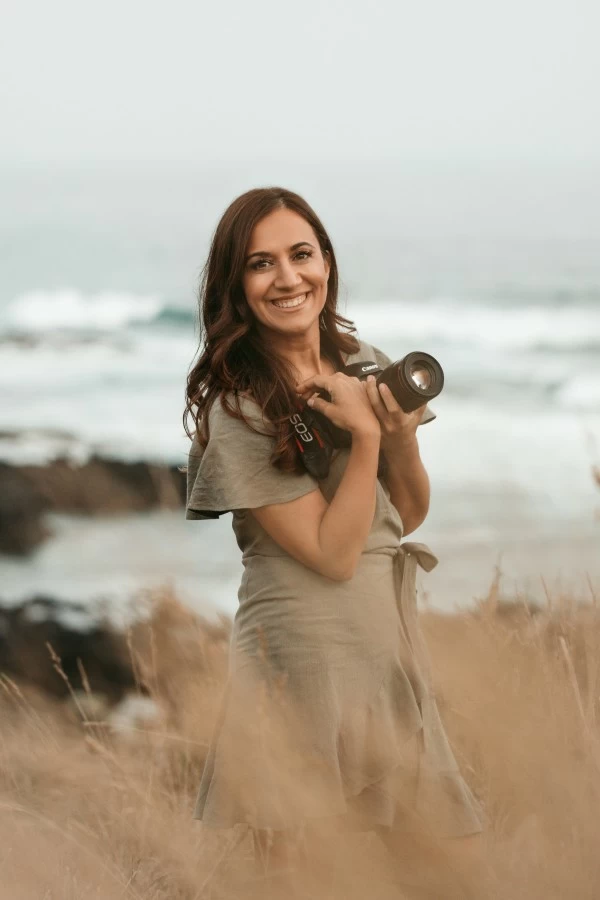 10 Questions with Niki Sprekos