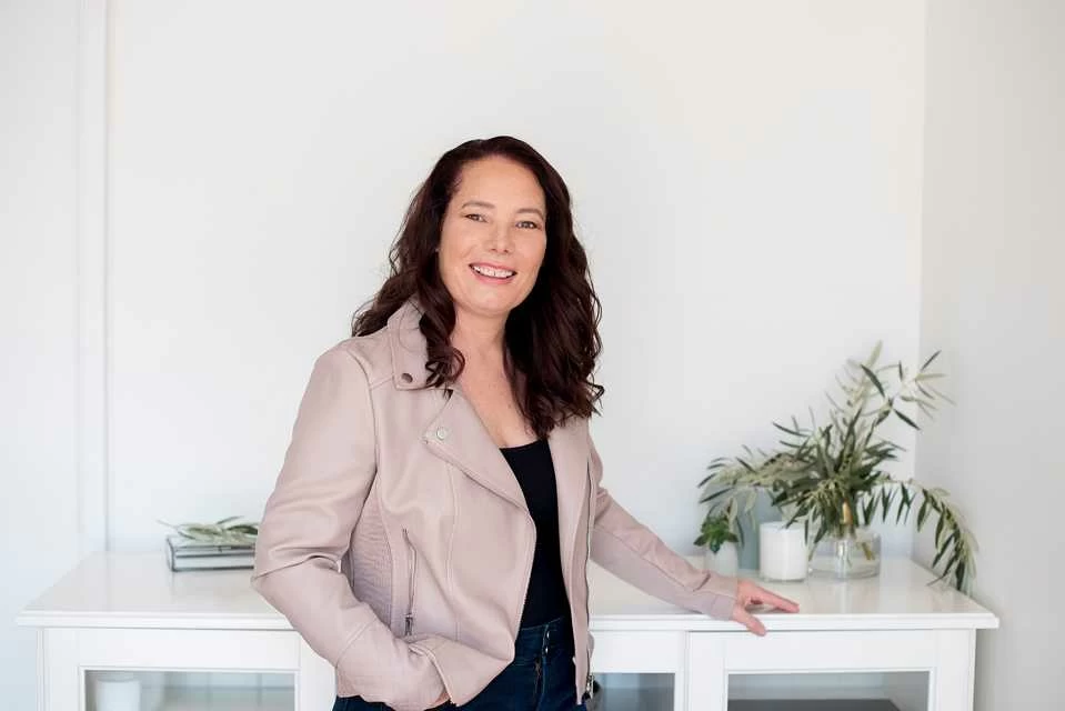 10 Questions with Channon Williamson