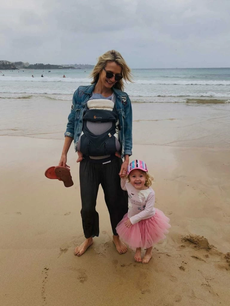 10 Questions with Elena Walsh