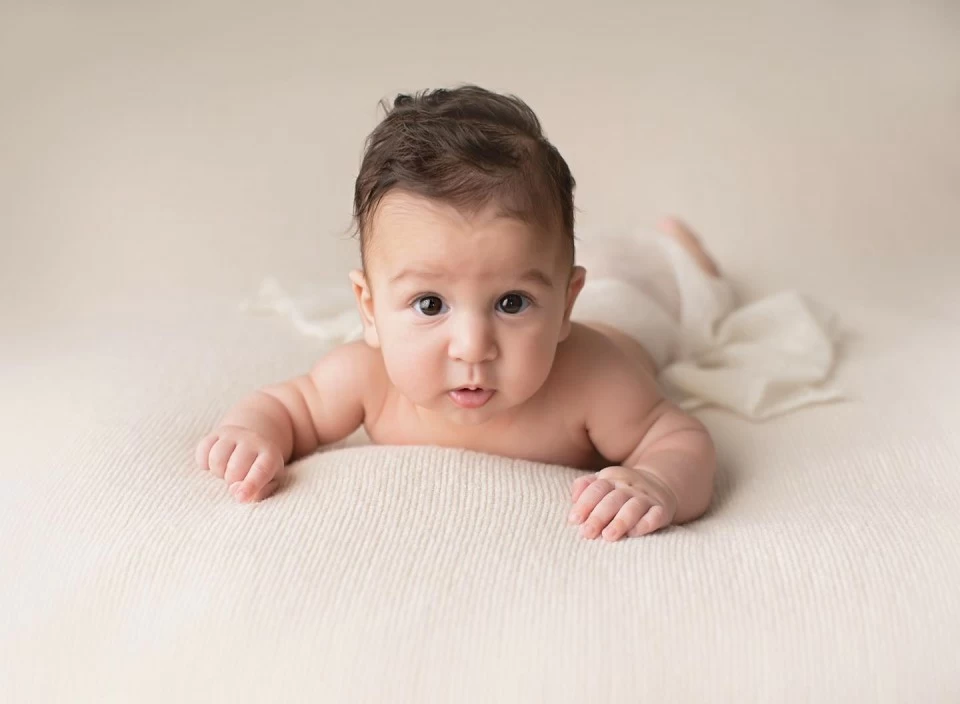 First Moments Photography