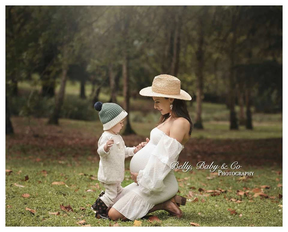 Belly, Baby & Co Photography