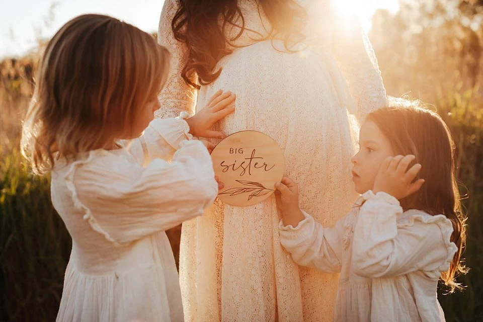 Chapter and Song Photography